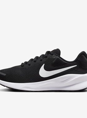 耐克Nike Revolution 7女子公路跑步鞋FB2208|FN7999