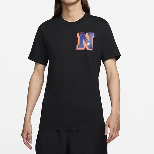 Nike/耐克Sportswear男子复古T恤FV3773