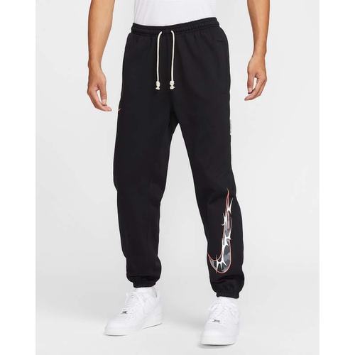 耐克Nike Standard Issue 男子速干加绒篮球长裤HV1844