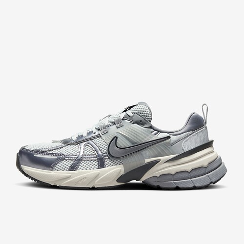 耐克NIKE V2K RUN女子反光装饰跑鞋风运动鞋FD0736|HQ1582|FN6703