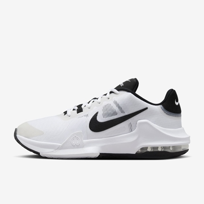 耐克Nike Impact 4男子实战篮球鞋DM1124