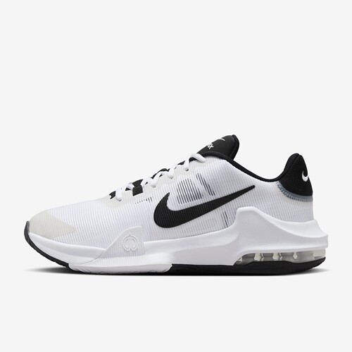 耐克Nike Impact 4男子实战篮球鞋DM1124