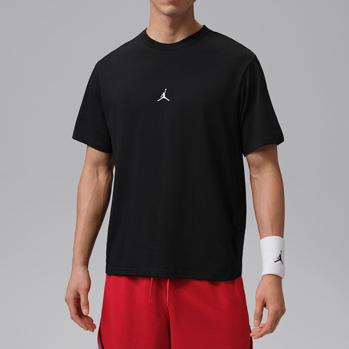 Nike/耐克SportDri-FIT Jumpman 男子速干T恤IB6758
