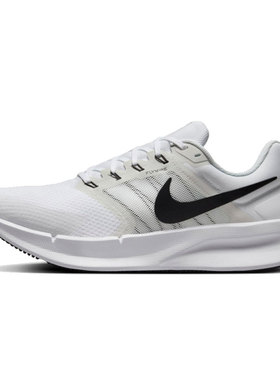 Nike/耐克男鞋RUN SWIFT 3男鞋网面透气缓震运动跑步鞋DR2695-002