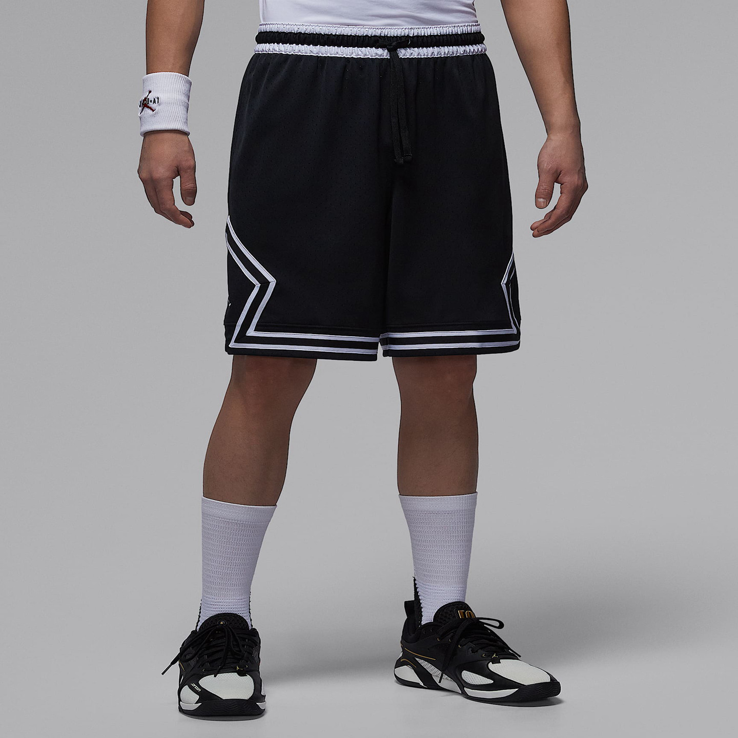 Nike/耐克SportDri-FIT Diamond 男子速干短裤IF5833