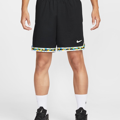 耐克Nike DNADri-FIT 男子速干篮球短裤HV3538