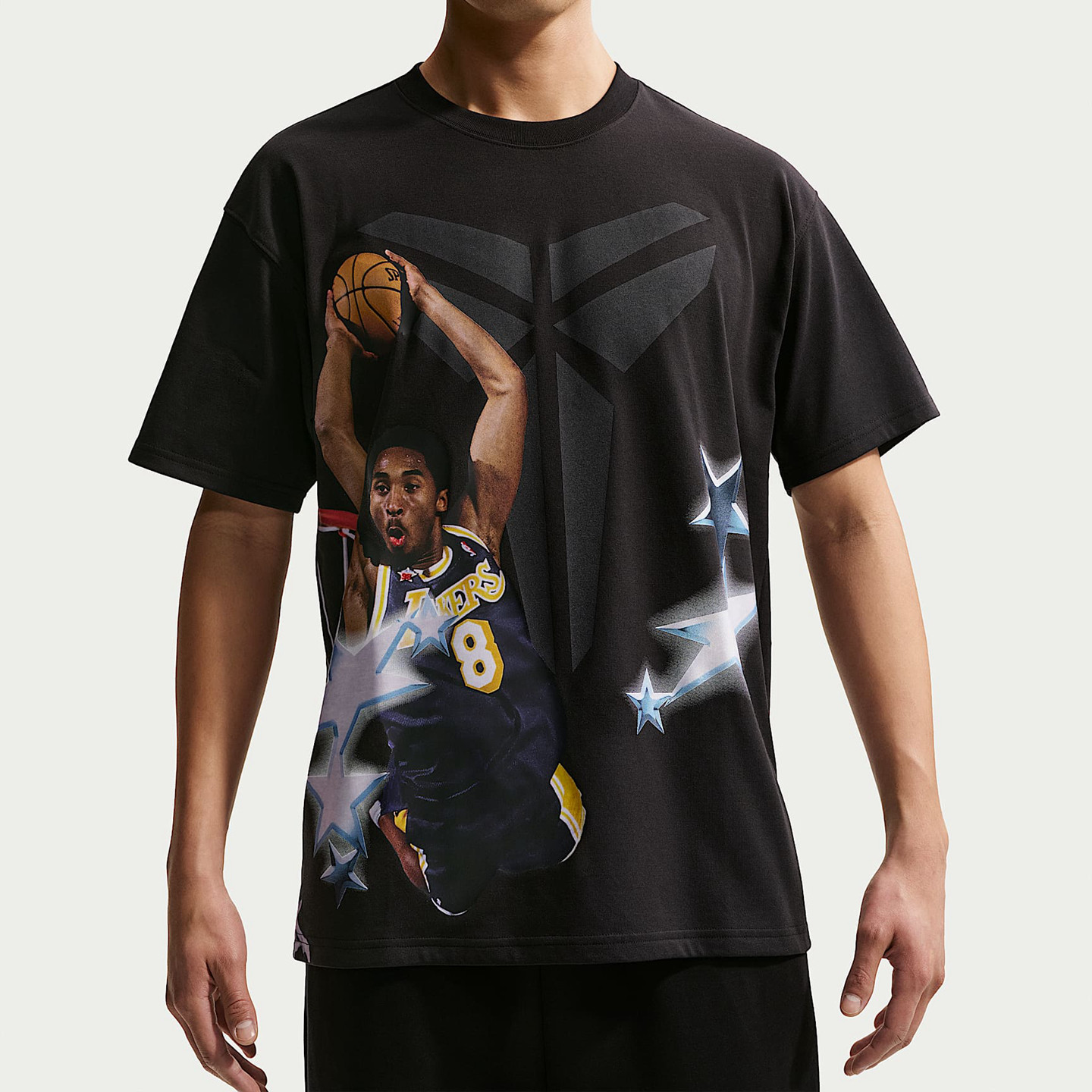 Nike/耐克KobeNike Dri-FIT 全明星科比男子速干篮球T恤IF5172