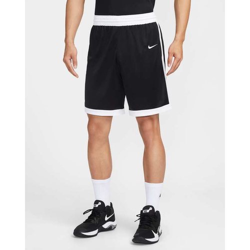 耐克NikeDri-FIT Stock Crossover 男子速干短裤IB8647