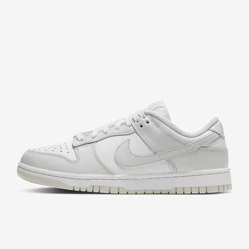 耐克Nike Dunk Low女子运动鞋复古板鞋