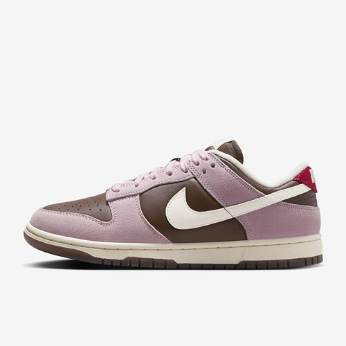 耐克Nike Dunk Low郑钦文同款女运动鞋板鞋HM0987|DD1873|DZ2794