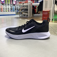 耐克Wearallday缓震回弹舒适轻便耐磨网面跑鞋CT1729|CJ1682