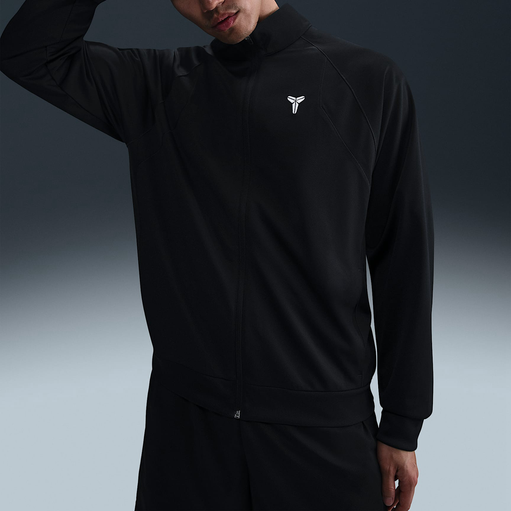 耐克KobeDri-FIT 科比男子速干针织夹克HJ8098