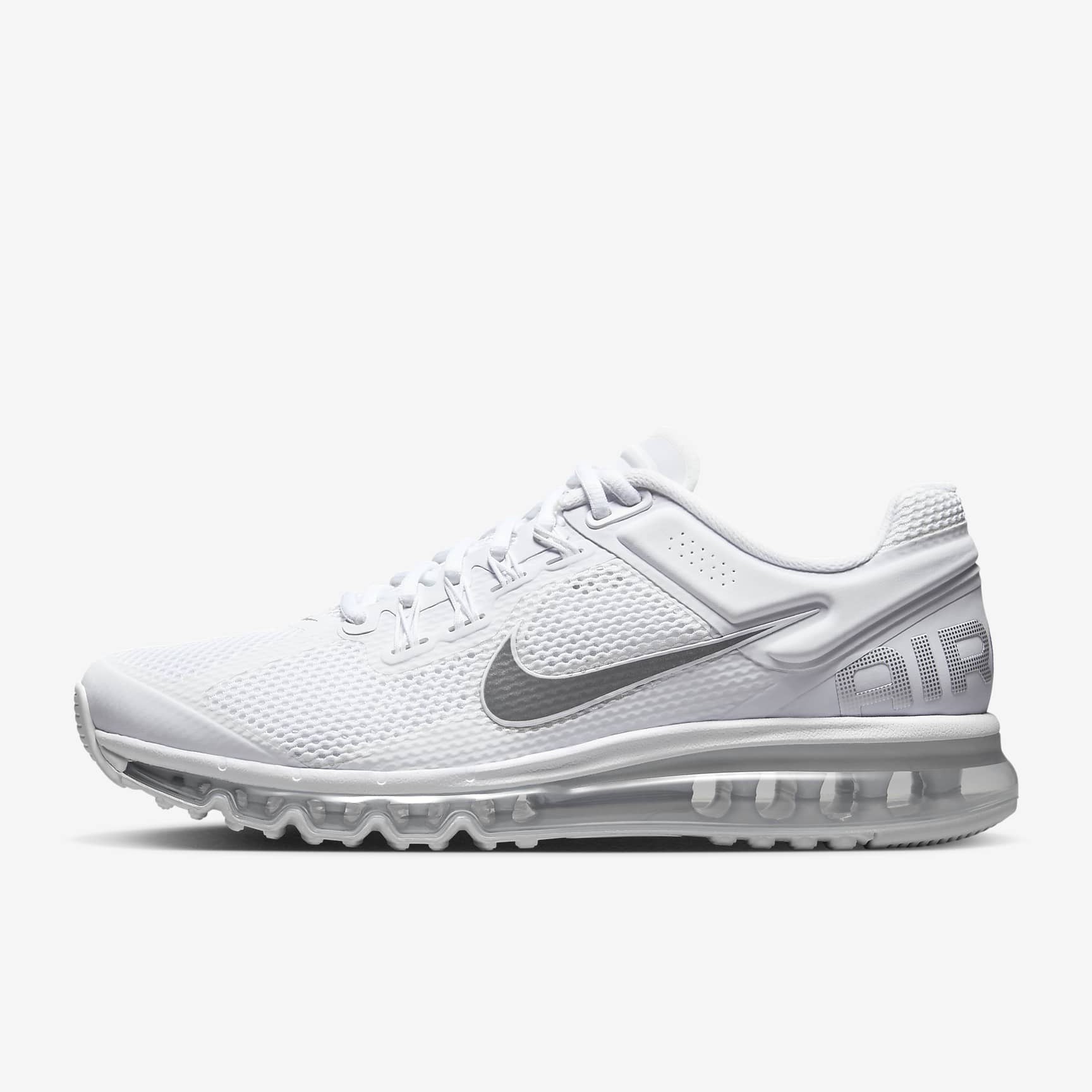 耐克Nike Air Max 2013男子运动鞋
