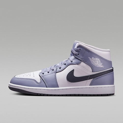 耐克乔丹Air Jordan 1 Mid男运动鞋DQ8426|HF3144|HF3148|HF3216