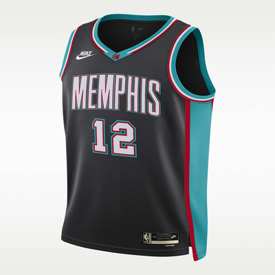 耐克2025/26Hardwood ClassicsNike Dri-FIT男子速干球衣