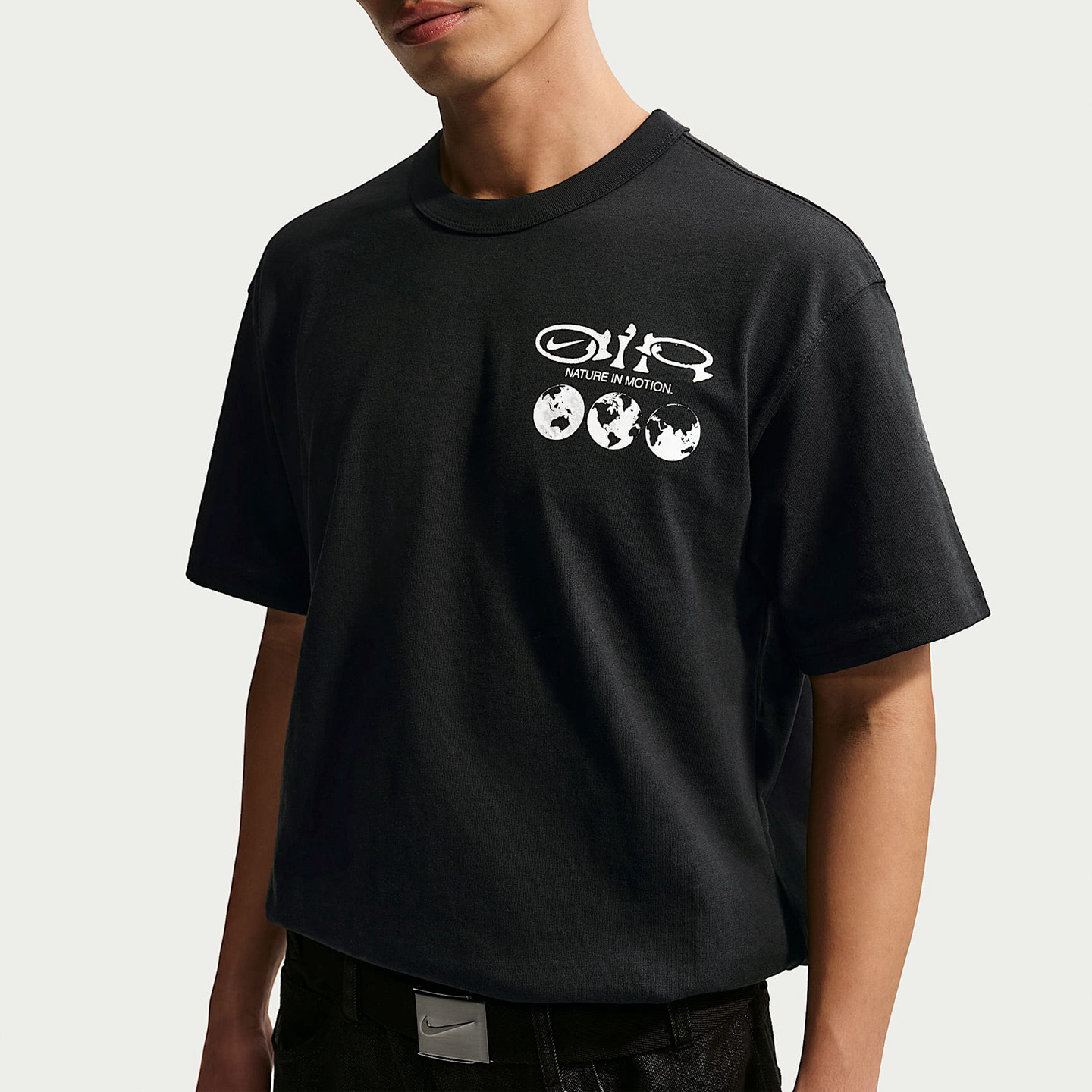 耐克Nike Sportswear Premium Essentials男子T恤