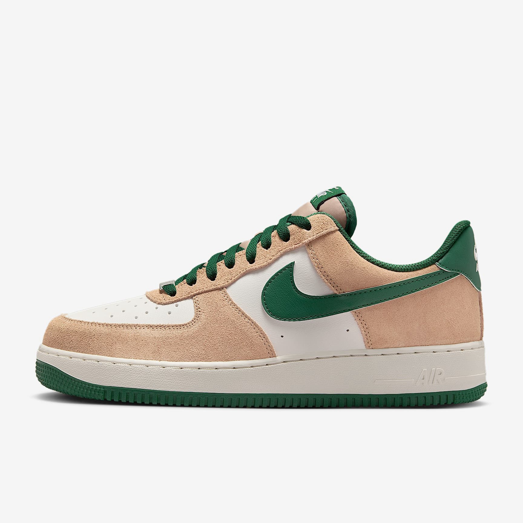 耐克Air Force 1 '07 空军一号运动鞋板鞋FQ8714|HQ2037|HV9405