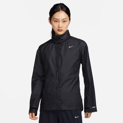 Nike/耐克官方正品当季新款女士修身连帽梭织夹克外套FB7452