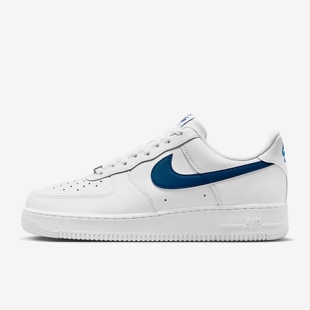 耐克Nike Air Force 1 '07男空军一号运动鞋FJ4146|IB0018|IQ1122