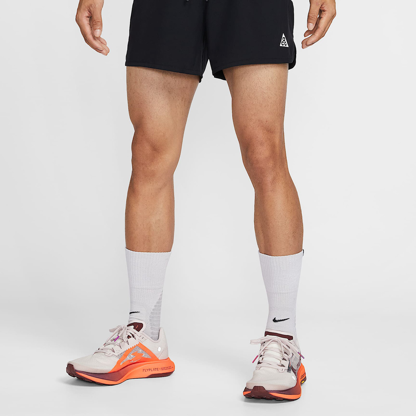 Nike/耐克ACGDri-FIT ADV 男子速干短裤（含衬裤）IO9676