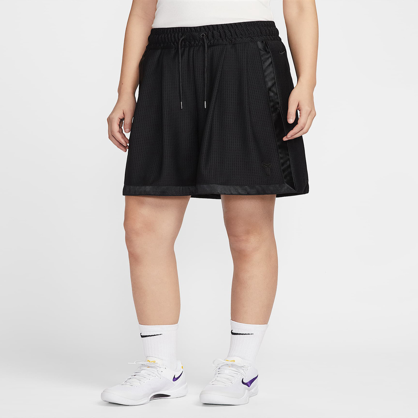 Nike/耐克Kobe全明星科比女子速干篮球短裤IF4809