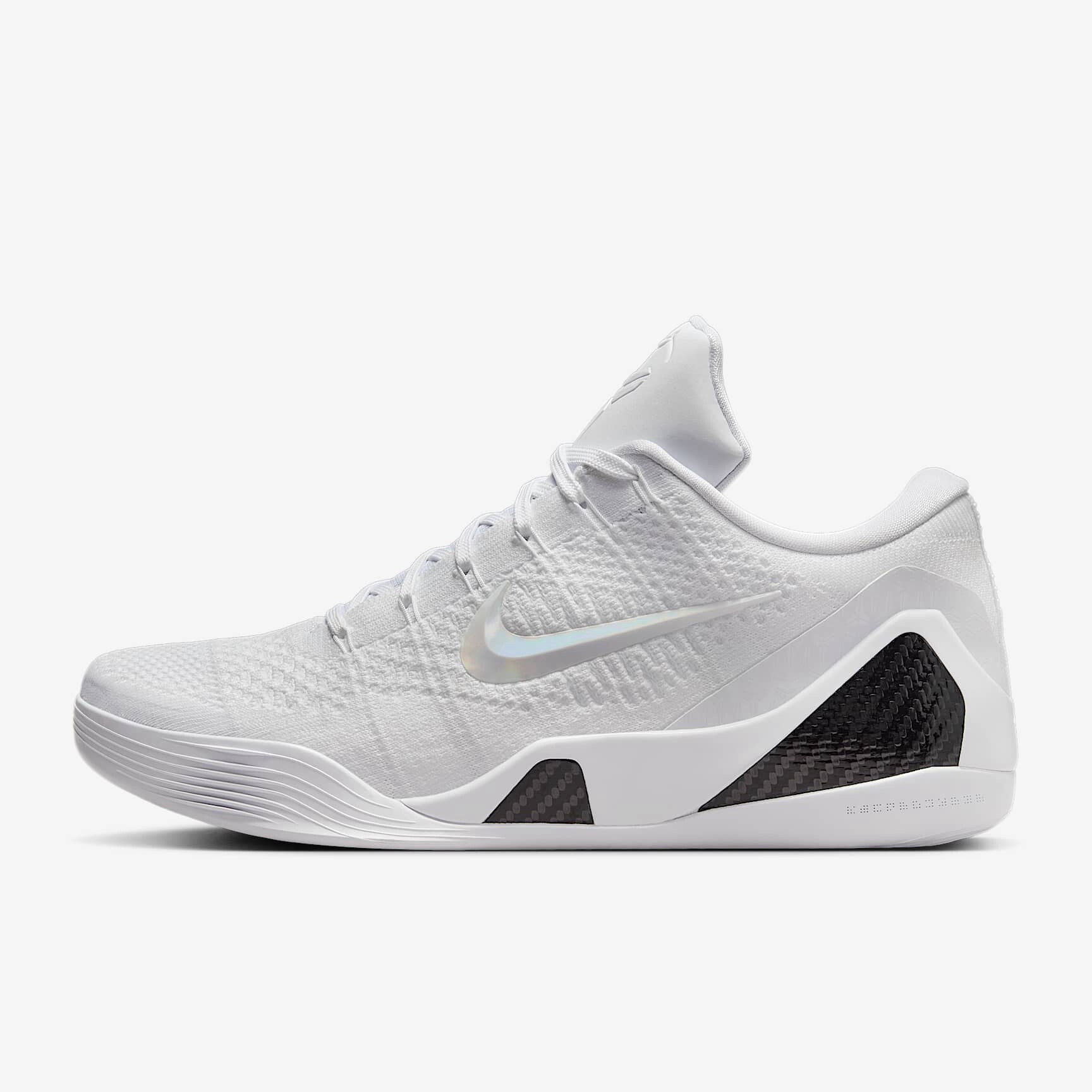 耐克Kobe IX Elite Low Protro科比男/女实战篮球鞋FZ7334|FZ7335