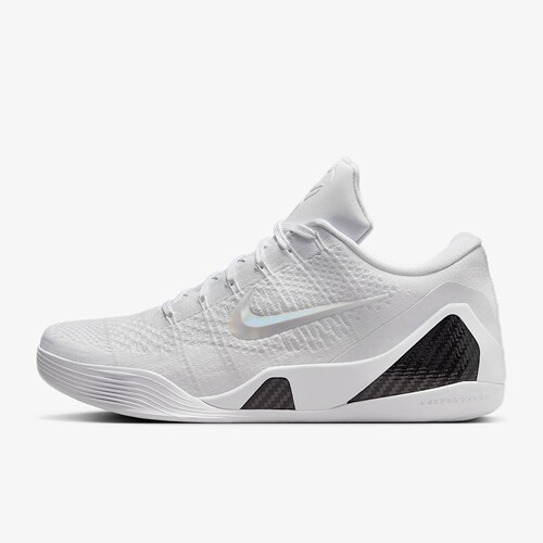 耐克Kobe IX Elite Low Protro科比男/女实战篮球鞋FZ7334|FZ7335