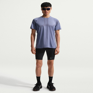 Nike/耐克StrideDri-FIT 男子速干跑步紧身短裤IF2041