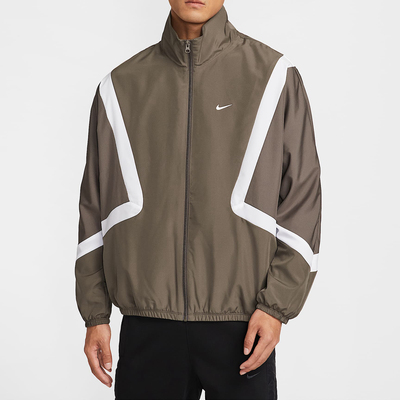 耐克Nike Icon男子梭织篮球夹克IM3355