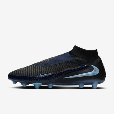 耐克Nike Phantom 6 High Elite破阵·暗煞AG足球鞋IQ1869|IQ1870