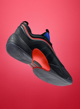 阿迪达斯D.O.N.Issue6米切尔6耐磨防滑减震稳定回弹篮球鞋男鞋