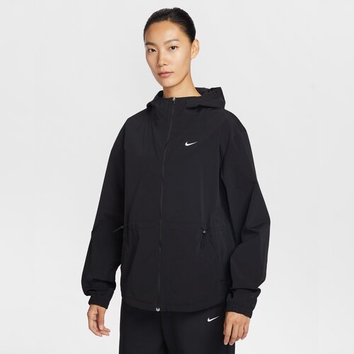 NIKE耐克女子跑步健身运动训练连帽夹克外套IF1167