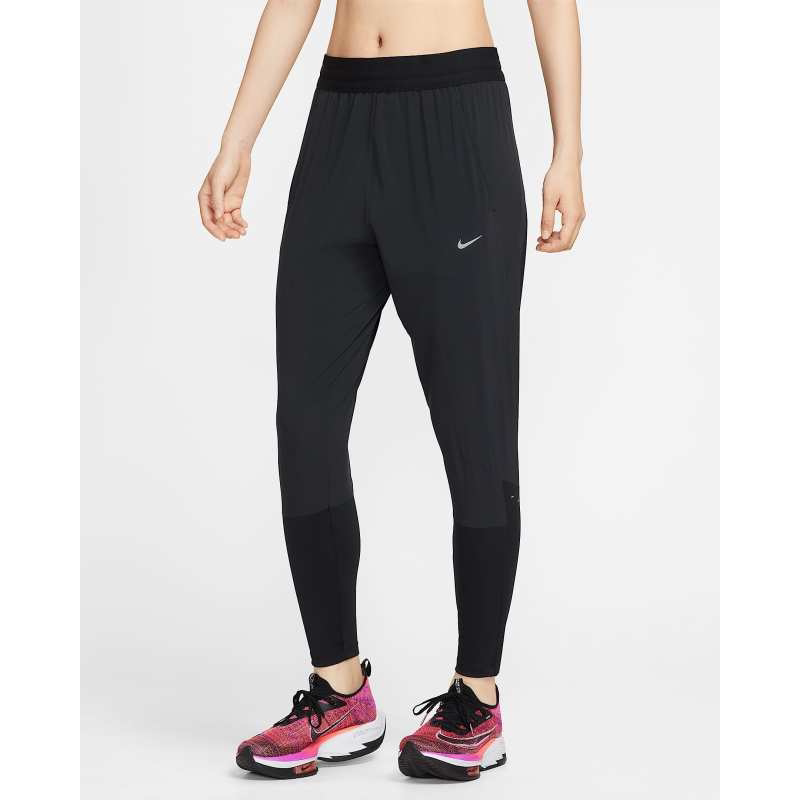 耐克Nike SwiftDri-FIT 女子速干中腰跑步长裤HV6089