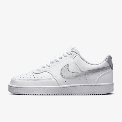 耐克Nike Court Vision Low Next Nature女子运动鞋DH3158|CD5434
