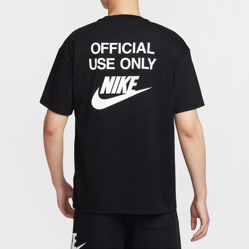 耐克Nike Sportswear男子T恤HJ0775