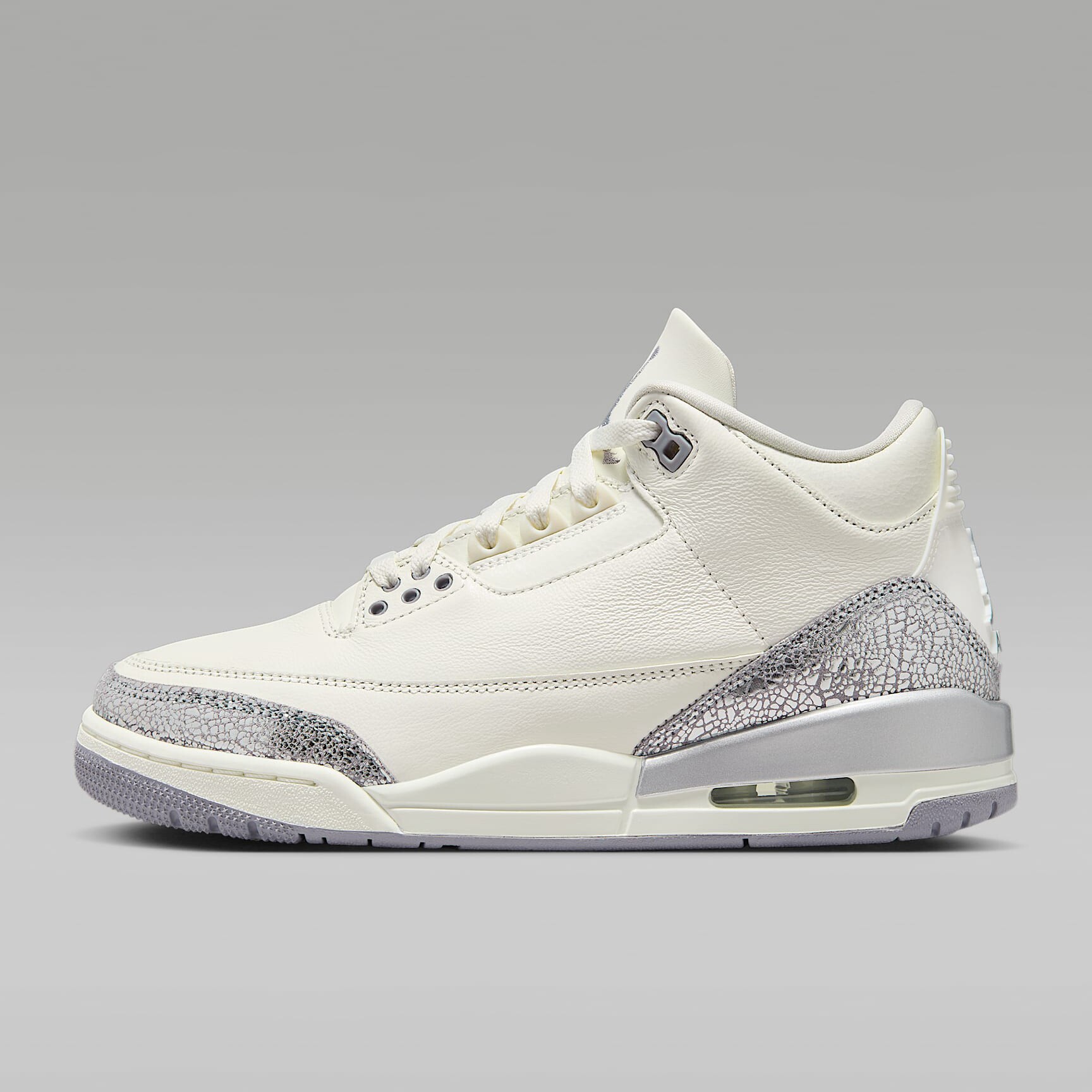 耐克乔丹Air Jordan 3 Retro复刻女子运动鞋CK9246|IH7694|FZ4811