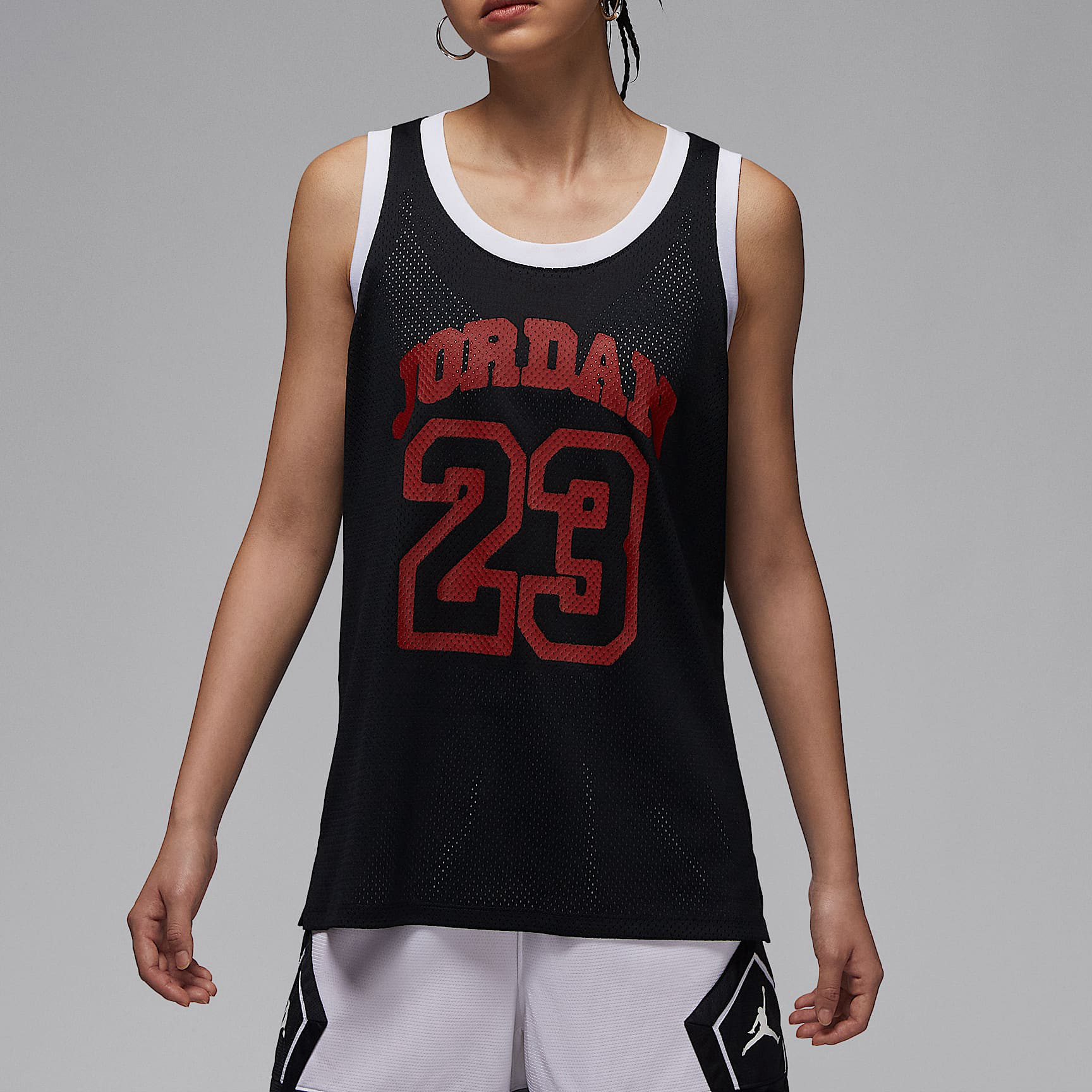 耐克乔丹Jordan女子球衣HJ0045