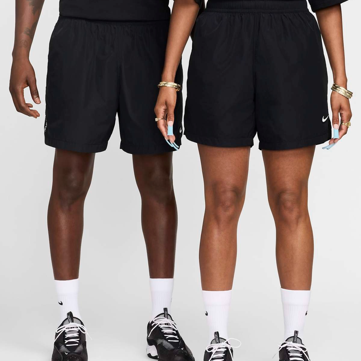 Nike/耐克NOCTACardinal 男子锦纶短裤FN8194