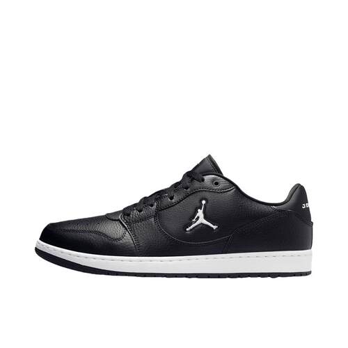 耐克乔丹Jordan COURT CONNECT 板鞋IQ5698|IQ6016|IV3218