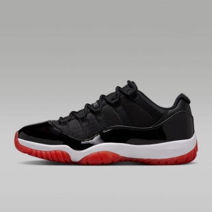 耐克乔丹Air Jordan 11 Retro Low 