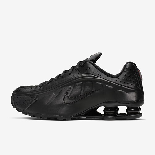 耐克Nike Shox R4KYOKA 同款女子气柱运动鞋AR3565|HV0934|HQ7739