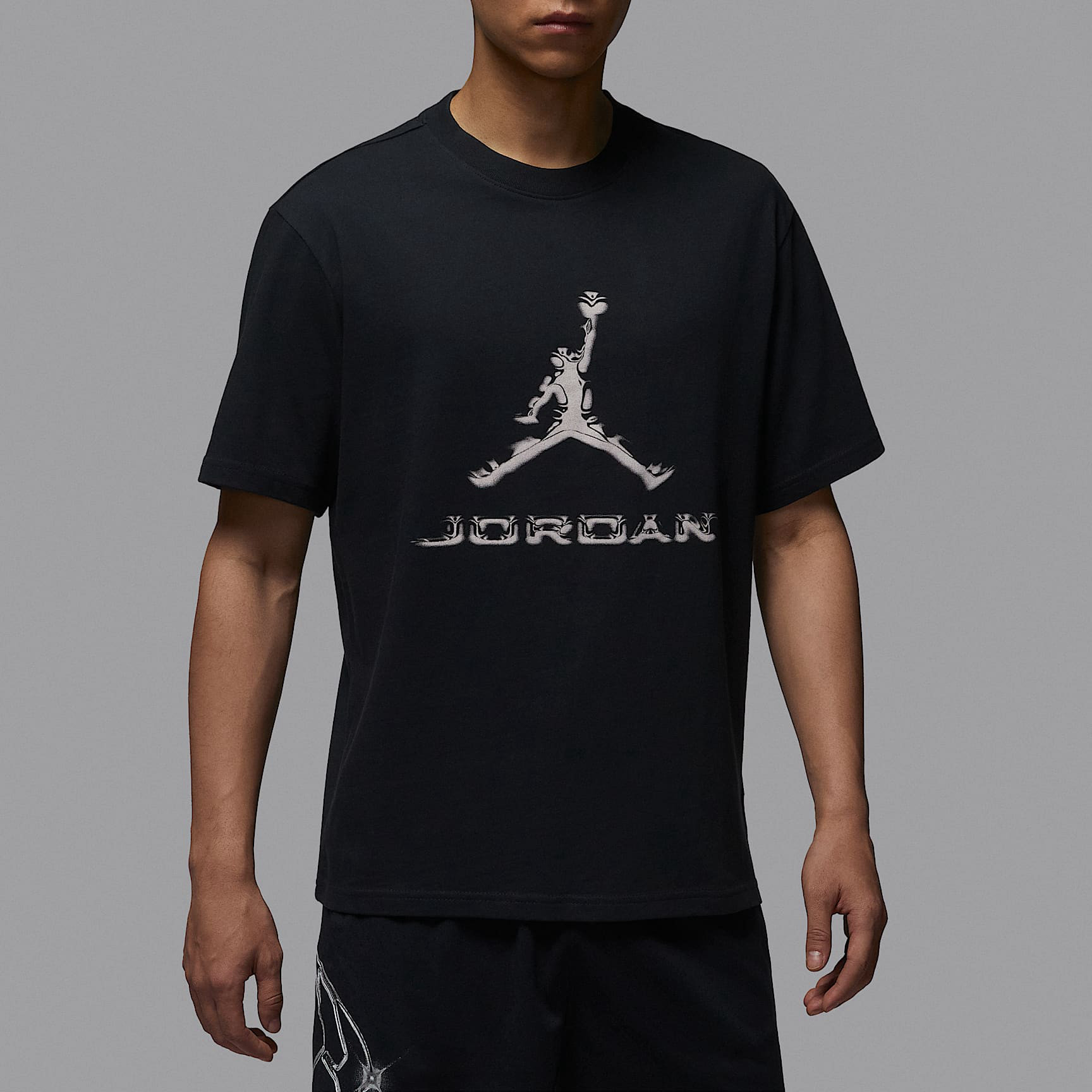 耐克乔丹Jordan SportDri-FIT 男子速干T恤HQ9092