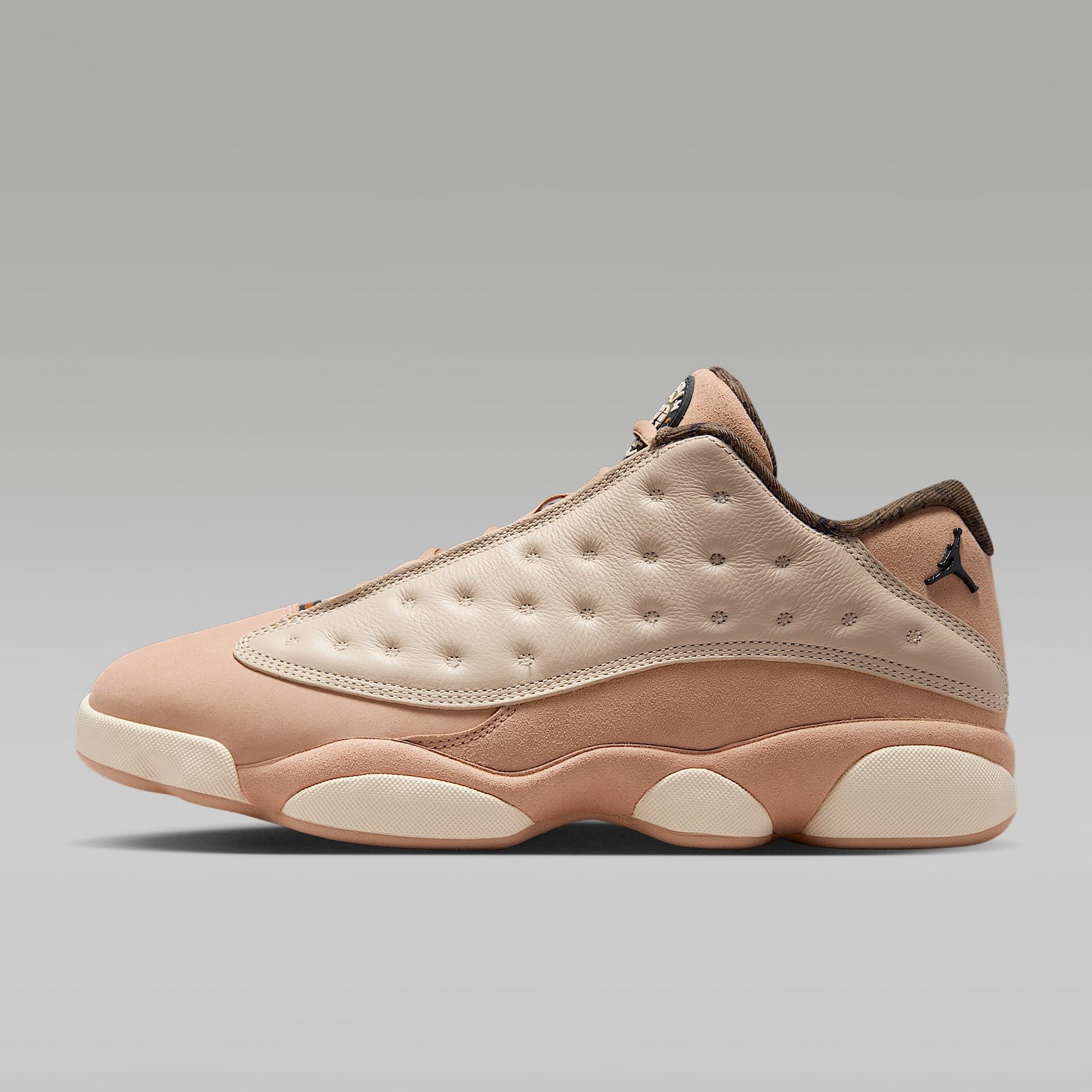 耐克乔丹Air Jordan 13 Retro Low男运动鞋HV6922|DJ5982|414571