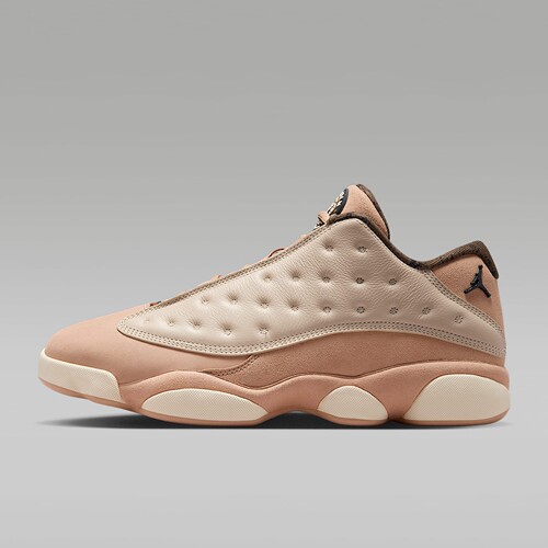 耐克乔丹Air Jordan 13 Retro Low男运动鞋HV6922|DJ5982|414571