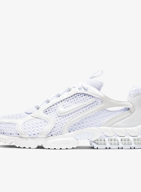 耐克 Air Zoom Spiridon Cage 2男子复古跑鞋风运动鞋