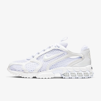 耐克 Air Zoom Spiridon Cage 2男子复古跑鞋风运动鞋