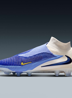 耐克Phantom6HighElite暗煞男/女FG高帮足球鞋