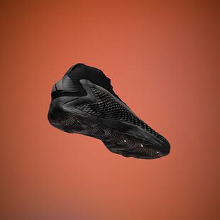 阿迪达斯A.E.1减震耐磨防滑透气舒适回弹男鞋篮球鞋