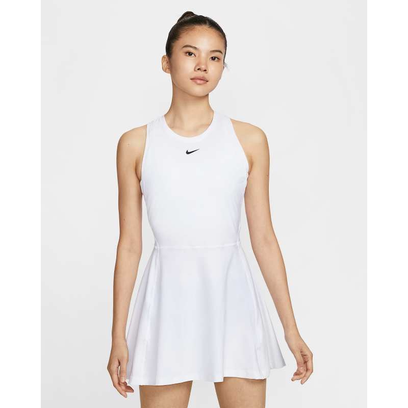 耐克Nike VictoryDri-FIT 女子速干网球连衣裙FQ1781