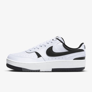 Force女子运动鞋 耐克Nike Gamma